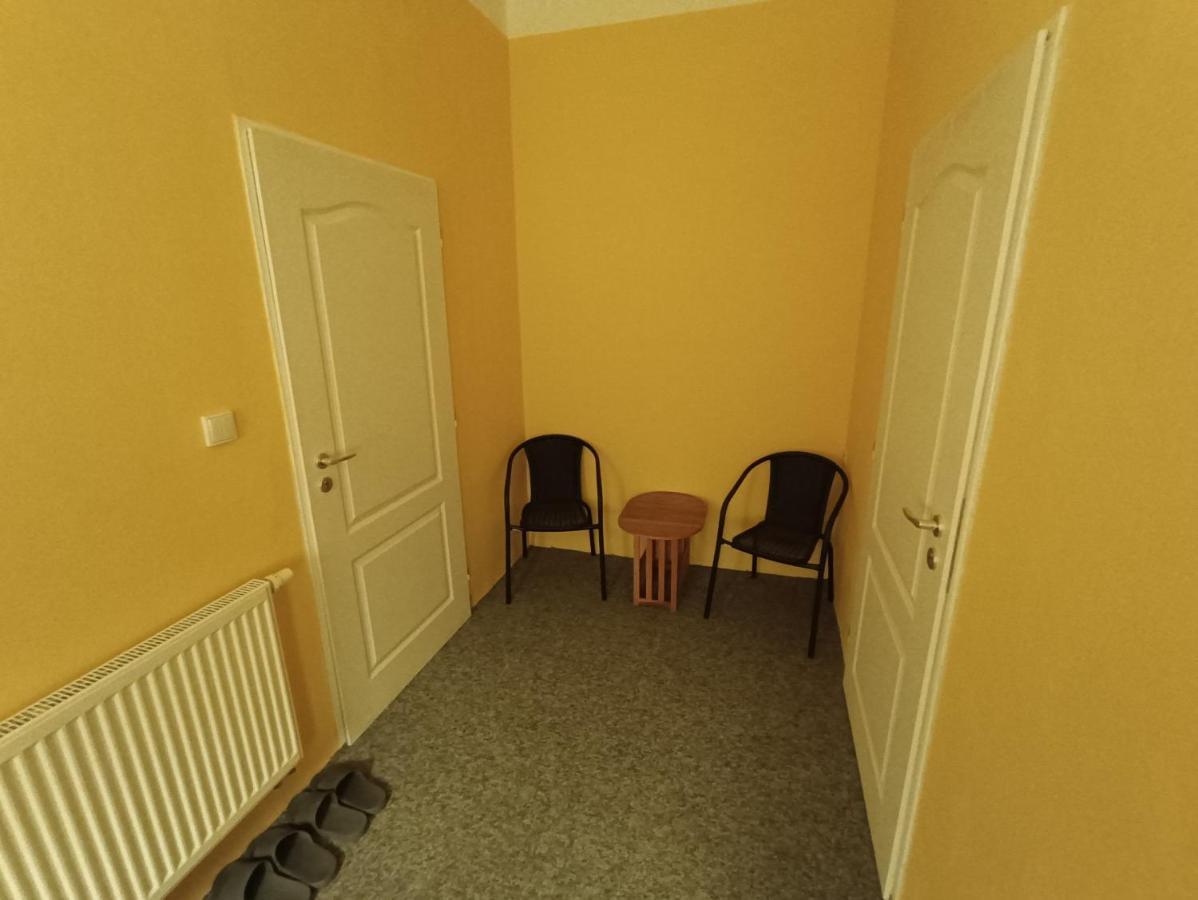 Apartman Horni Slavkov Hodinarstvi Exterior photo